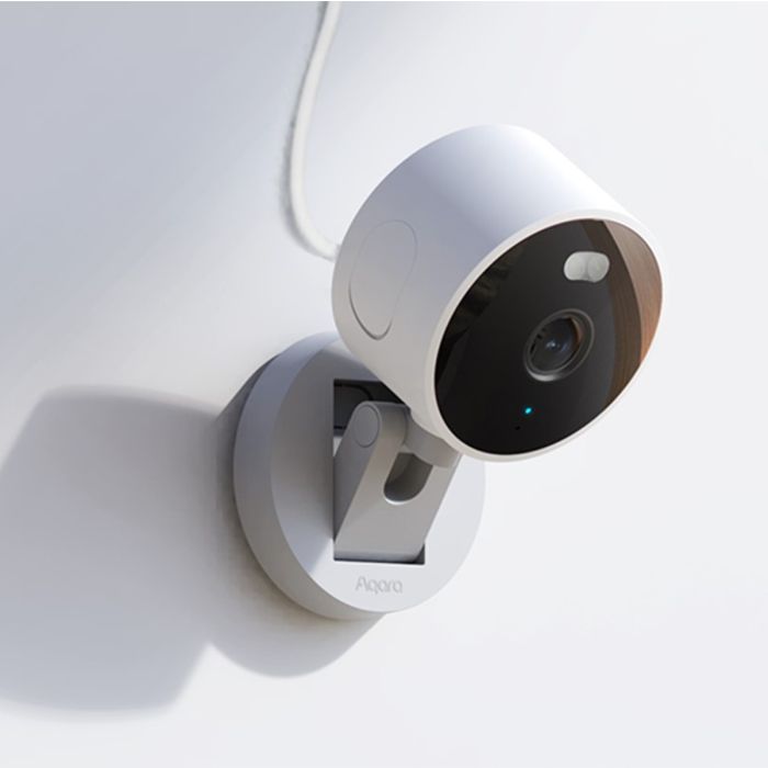 AQARA Camera G100 Indoor/Outdoor, bela AQARA Camera G100 Indoor/Outdoor, bela