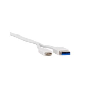 Sandberg USB-C 3.1/USB-A 3.0 PD 60W 1m