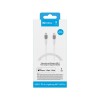 Sandberg USB-C 3.1 Gen1/Lightning MFI PD 1m Sandberg USB-C 3.1 Gen1/Lightning MFI PD 1m
