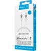 Sandberg USB-C 3.1 Gen1/Lightning MFI PD 1m Sandberg USB-C 3.1 Gen1/Lightning MFI PD 1m