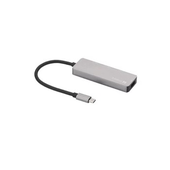 Sandberg USB-C v 4x USB-A hub Sandberg USB-C v 4x USB-A hub