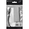 Sandberg USB-C v 4x USB-A hub Sandberg USB-C v 4x USB-A hub