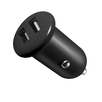 Sandberg Car Charger 2x USB-A 1A + 2,1A Sandberg Car Charger 2x USB-A 1A + 2,1A