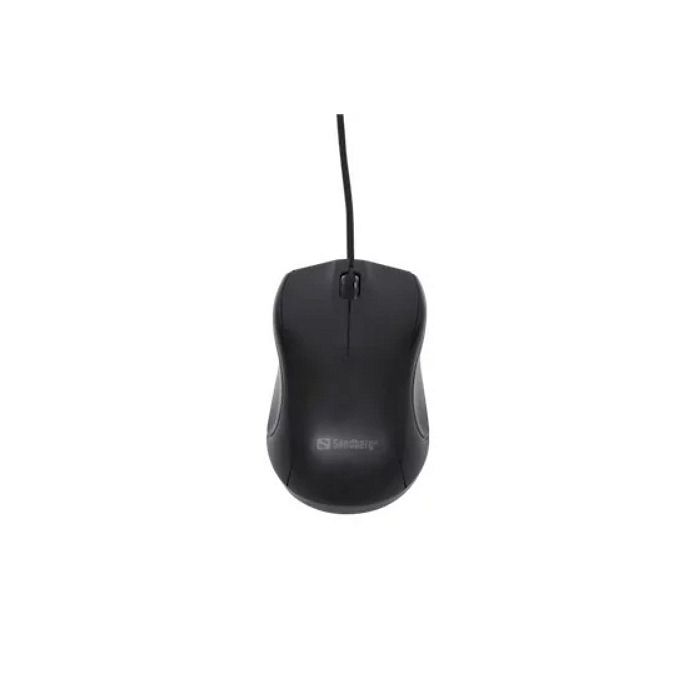 Sandberg USB Mouse žična miška Sandberg USB Mouse žična miška