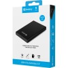 Sandberg USB 3.0 to SATA Box 2.5 Sandberg USB 3.0 to SATA Box 2.5