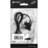 Sandberg Earphones žične slušalke Sandberg Earphones žične slušalke