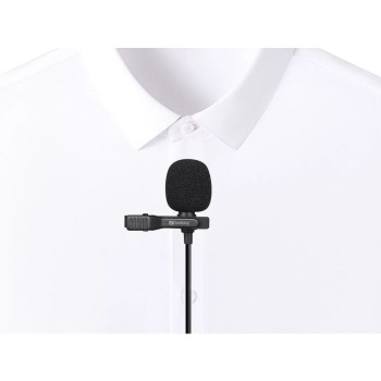 Sandberg Streamer USB Clip Microphone mikrofon