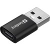 Sandberg Streamer USB Clip Microphone mikrofon Sandberg Streamer USB Clip Microphone mikrofon