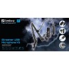 Sandberg Streamer USB Microphone Kit mikrofon Sandberg Streamer USB Microphone Kit mikrofon