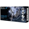 Sandberg Streamer USB Microphone Kit mikrofon Sandberg Streamer USB Microphone Kit mikrofon
