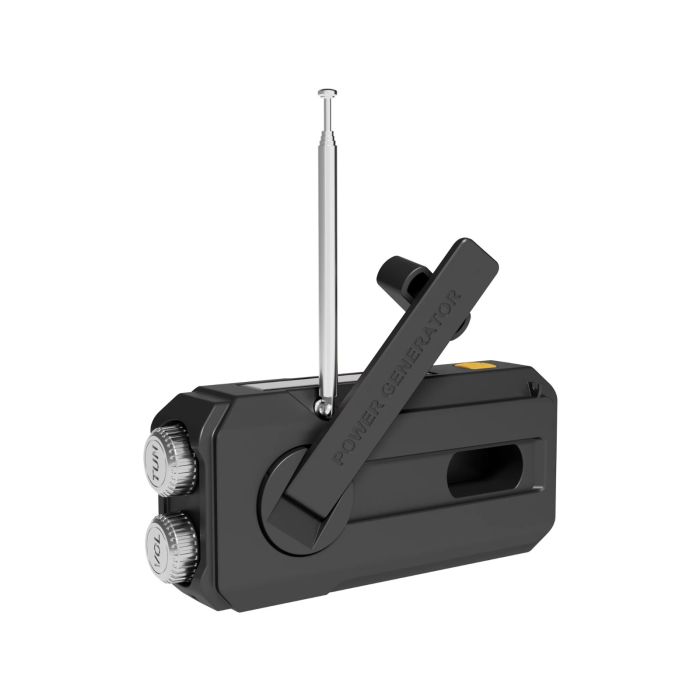 Sandberg Survivor Radio All-in-1 2000 Sandberg Survivor Radio All-in-1 2000