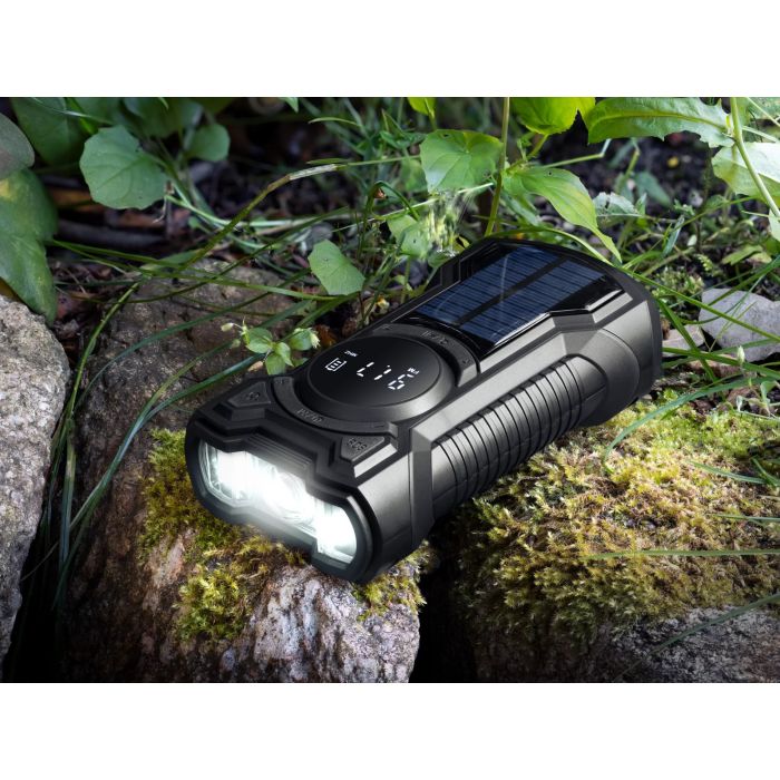 Sandberg Survivor Radio All-in-1 5000 Sandberg Survivor Radio All-in-1 5000