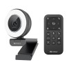 Sandberg Streamer USB Webcam Pro Elite Sandberg Streamer USB Webcam Pro Elite