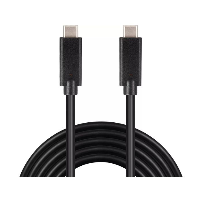 Sandberg USB-C/C USB 3.1 Gen2 2m Sandberg USB-C/C USB 3.1 Gen2 2m
