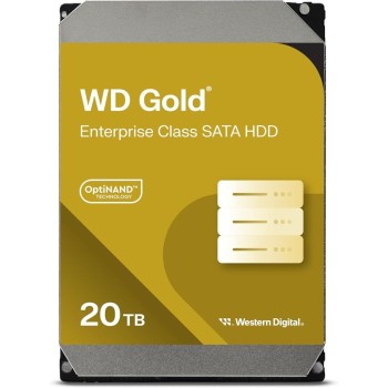 WD 20TB Gold 3,5 WD 20TB Gold 3,5