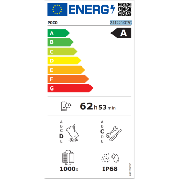 POCO F7 ULTRA 5G pametni telefon 12/256GB, rumen POCO F7 ULTRA 5G pametni telefon 12/256GB, rumen
