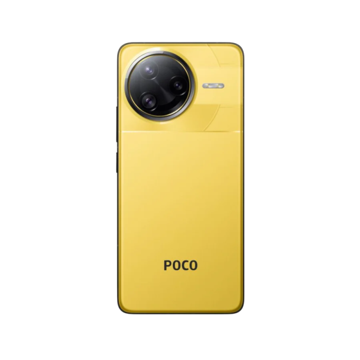 POCO F7 ULTRA 5G pametni telefon 12/256GB, rumen POCO F7 ULTRA 5G pametni telefon 12/256GB, rumen