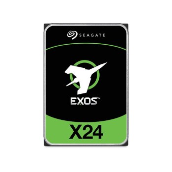 Seagate 24TB Exos X24 3,5 Seagate 24TB Exos X24 3,5