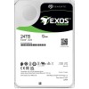 Seagate 24TB Exos X24 3,5 SATA 6Gb/s 7200rpm 512MB HDD disk