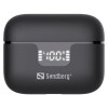 Sandberg Wireless Earbuds ANC+ENC Sandberg Wireless Earbuds ANC+ENC