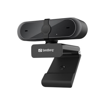 Sandberg USB Webcam Pro spletna kamera Sandberg USB Webcam Pro spletna kamera