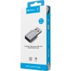 Sandberg USB-A to USB-C Dongle Sandberg USB-A to USB-C Dongle