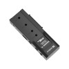Sandberg USB 3.2 Cloner & Dock for M2 + NVMe + SATA Sandberg USB 3.2 Cloner & Dock for M2 + NVMe + SATA