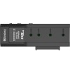 Sandberg USB 3.2 Cloner & Dock for M2 + NVMe + SATA Sandberg USB 3.2 Cloner & Dock for M2 + NVMe + SATA
