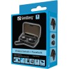 Sandberg Wireless Earbuds + Powerbank brezžične slušalke s prenosno baterijo