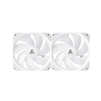 Chieftec Iceberg 240mm A-RGB vodno hlajenje za INTEL/AMD procesorje, bel Chieftec Iceberg 240mm A-RGB vodno hlajenje za INTEL/AMD procesorje, bel