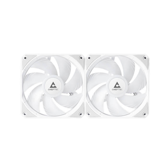 Chieftec Iceberg 240mm A-RGB vodno hlajenje za INTEL/AMD procesorje, bel Chieftec Iceberg 240mm A-RGB vodno hlajenje za INTEL/AMD procesorje, bel