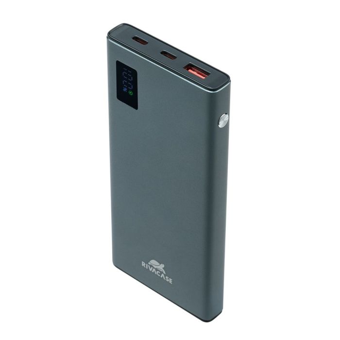 Rivacase VA1021 10000mAh QC/PD prenosna baterija Rivacase VA1021 10000mAh QC/PD prenosna baterija