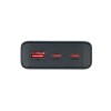 Rivacase VA1022 20000mAh QC/PD prenosna baterija Rivacase VA1022 20000mAh QC/PD prenosna baterija