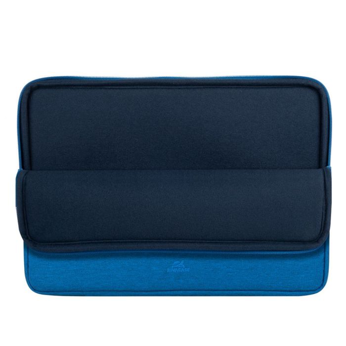 RivaCase modra torba za prenosnik 13.3 7703 azure blue ECO RivaCase modra torba za prenosnik 13.3 7703 azure blue ECO