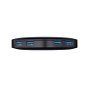 TP-LINK UH400 4 portni USB 3.0 hub TP-LINK UH400 4 portni USB 3.0 hub