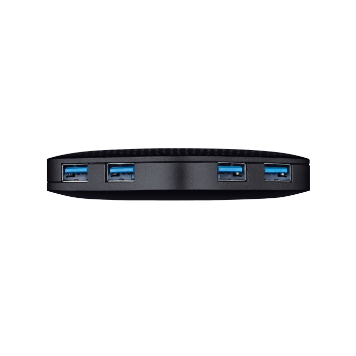 TP-LINK UH400 4 portni USB 3.0 hub TP-LINK UH400 4 portni USB 3.0 hub