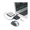 TP-LINK UH400 4 portni USB 3.0 hub TP-LINK UH400 4 portni USB 3.0 hub