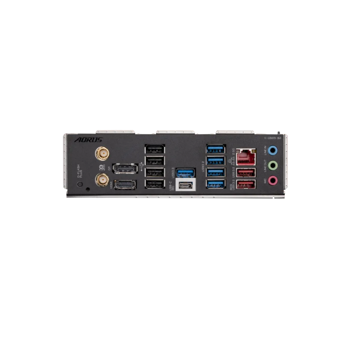 GIGABYTE B650 AORUS ELITE AX V2, DDR5, SATA3, USB3.2Gen2x2, DP, 2.5GbE, WiFi 6E, AM5 ATX GIGABYTE B650 AORUS ELITE AX V2, DDR5, SATA3, USB3.2Gen2x2, DP, 2.5GbE, WiFi 6E, AM5 ATX
