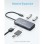 Anker USB-C Hub 5v1 4K