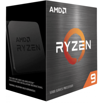 AMD Ryzen 9 5950X procesor AMD Ryzen 9 5950X procesor