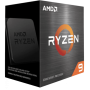 AMD Ryzen 9 5950X procesor AMD Ryzen 9 5950X procesor