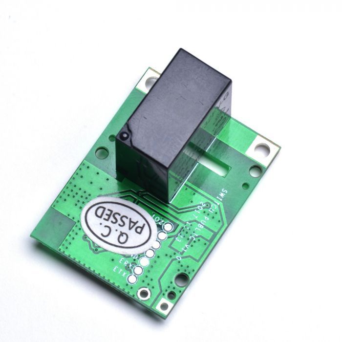 SONOFF RE5V1C - 5V Wi-Fi Inching/Selflock relejni modul SONOFF SONOFF RE5V1C - 5V Wi-Fi Inching/Selflock relejni modul