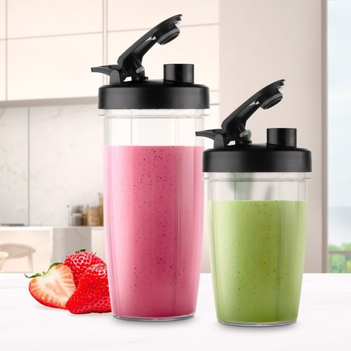 Ufesa multifunkcijski ekstraktor hranil Nutriboom BS2500 900W UFESA Ufesa multifunkcijski ekstraktor hranil Nutriboom BS2500 900W