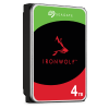 Seagate 4TB IronWolf 3,5 SATA 6Gb/s 5400rpm 256MB HDD disk