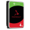 Seagate 4TB IronWolf 3,5