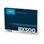 Crucial BX500 1TB 3D NAND SATA 2.5 SSD Crucial BX500 1TB 3D NAND SATA 2.5 SSD