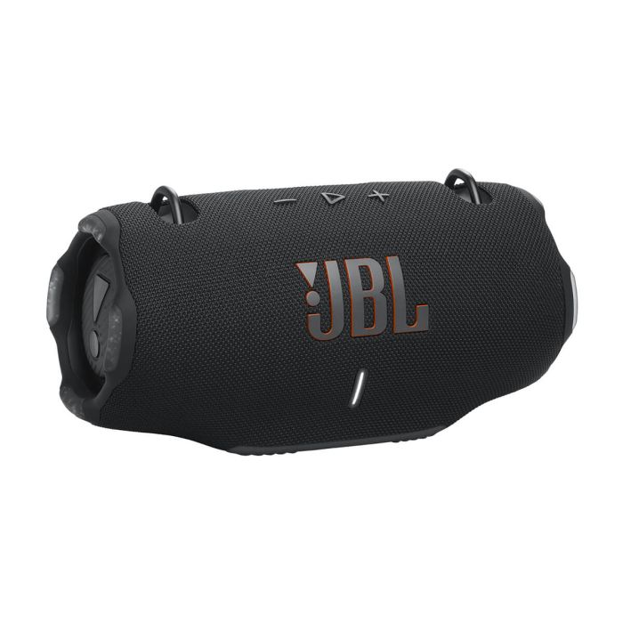 JBL Xtreme 4 Bluetooth prenosni zvočnik, črn JBL JBL Xtreme 4 Bluetooth prenosni zvočnik, črn