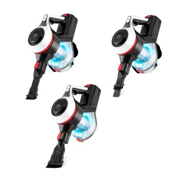 Ufesa pokončni sesalec Escoba Inspire U3 Digital 22.2V -81405887 Ufesa pokončni sesalec Escoba Inspire U3 Digital 22.2V -81405887