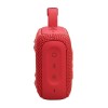 JBL GO 4 Bluetooth prenosni zvočnik, rdeč JBL JBL GO 4 Bluetooth prenosni zvočnik, rdeč