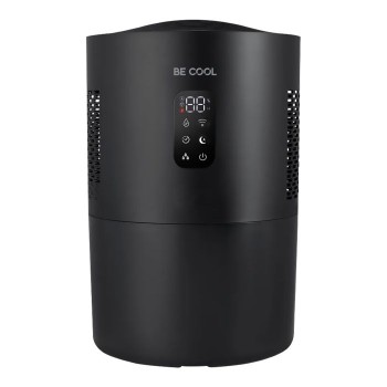 Be Cool 2 v 1 vlažilec-čistilec zraka BCAW2402 Be Cool 2 v 1 vlažilec-čistilec zraka BCAW2402